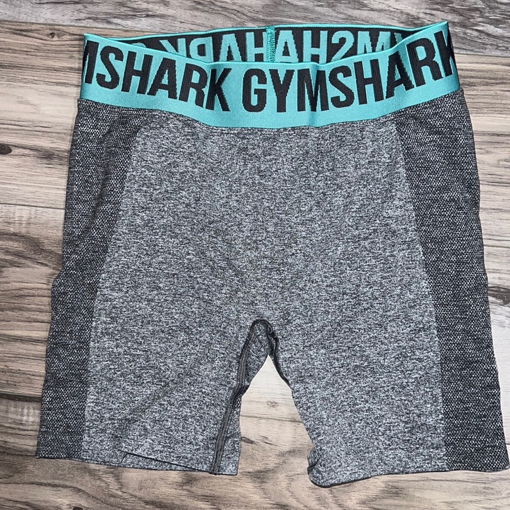 Gymshark training shorts